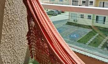 Imagem 3: Apartamento mobiliado solar de vilas. wattszap para mas informações