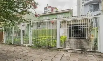 Imagem: Casa sobrado no Jardim Botânico de 5 dormitórios