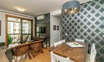 Imagem 6: Apartamento à venda no bairro Passo da Areia - Porto Alegre/RS