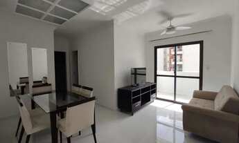 Imagem 2: APARTAMENTO - LOCAÇÃO - 2 DORMITÓRIOS - 62 m² - EDIFÍCIO PATRICIA - PARQUE CAMPOLIM - SORO