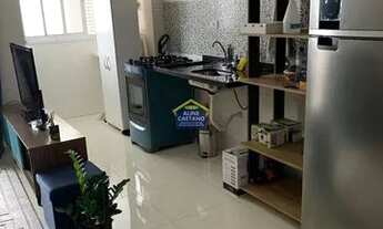 Imagem 5: AP 1 dorm, Vl Caicara, R$ 280 mil