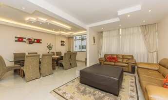 Imagem 3: Apartamento tipo para venda com 3 quartos, 151m²