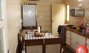 Imagem 7: São Paulo - Casa Padrão - Tatuapé