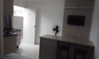 Imagem 3: Alugo kit net Quarto com aluguel por R$1.000 /mês