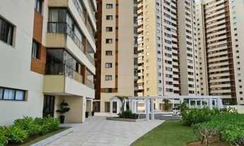 Imagem 4: Paralela Apartamento Brisas Residencial 3/4 1 suíte 106m²