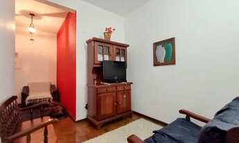 Imagem: MAIOR KITNET DO EDIFÍCIO - Kitnet com 1