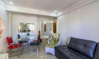 Imagem 2: Apartamento para Aluguel - Boqueirão, 2 Quartos, 76 m2