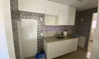 Imagem 5: Apartamento 74 mts -2 dormitórios sendo 1 suíte- 2 vagas- Campestre - Santo André - SP