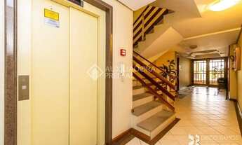 Imagem 3: Apartamento para venda com 95 metros quadrados com 4 quartos em Menino Deus - Porto Alegre