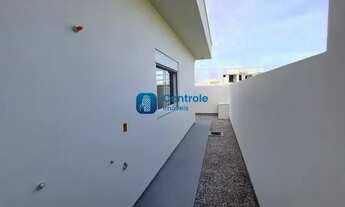 Imagem 7: NF_Linda casa com 3 dormitórios,uma suíte, garagem coberta para 2 carros, quintal