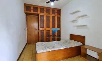 Imagem 6: Apartamento com 3 dormitórios à venda, 94 m² por R$ 550.000,00 - Pitangueiras - Guarujá/SP