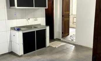 Imagem: Apartamento estilo kitnet