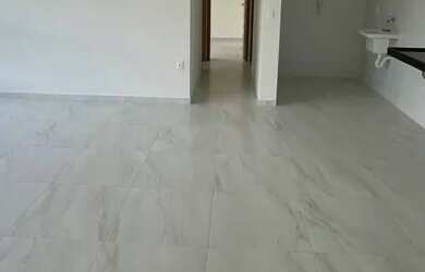 Imagem 2: Apartamento de 2 quartos, pronto para morar com elevador e lazer na cobertura!