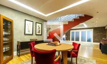 Imagem 6: Casa à Venda - Cidade Jardim, 4 Quartos, 1007 m2