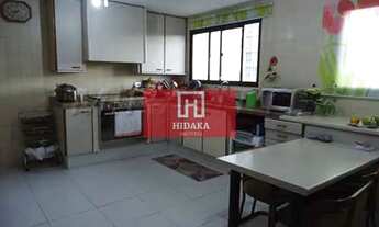 Imagem 4: Apartamento à venda no bairro Santana - São Paulo/SP, Zona Norte