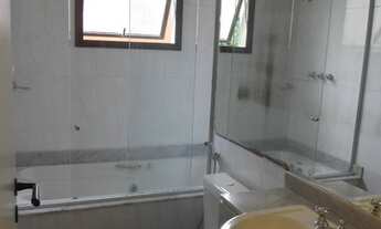 Imagem 2: Apartamento para aluguel possui 116 metros quadrados com 3 quartos