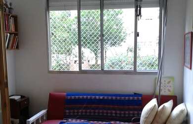 Imagem 2: Apartamento com 2 quartos em Santo Antônio - Porto Alegre - RS