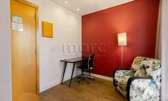 Imagem 2: SAO PAULO - Apartamento Padrão - PARAISO