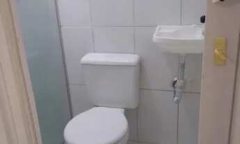 Imagem 7: Apartamento para aluguel com 50 metros quadrados com 2 quartos em Costa Azul - Salvador