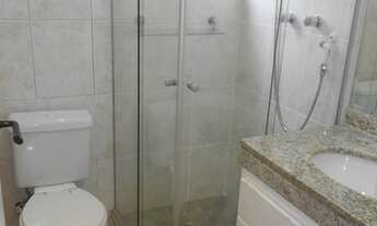 Imagem 4: Apartamento para aluguel possui 116 metros quadrados com 3 quartos