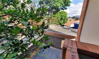 Imagem 3: SOBRADO 3 DORMITORIOS (1 SUITE) COM 2 VAGAS