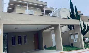 Imagem: Casa com 3 dormitórios à venda, 223 m²