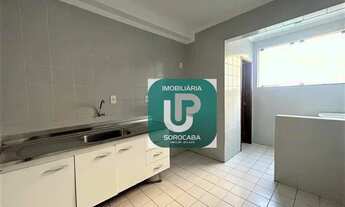 Imagem 4: Apartamento com 3 dormitórios para alugar, 103 m² por R$ 2.071,00/mês - Condomínio Residen