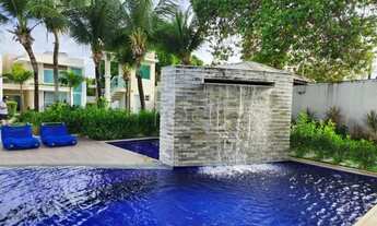 Imagem 2: Casa Carmel Bosque com 193m²