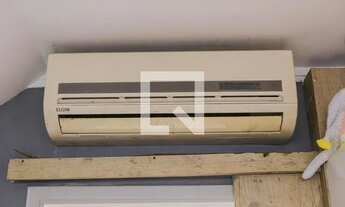 Imagem 5: Casa de Condomínio para Aluguel - Vila Matias, 2 Quartos, 143 m2