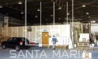 Imagem 5: Salão/Galpão (salão - térreo) 2 dormitórios/suite, cozinha planejada