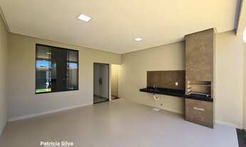 Imagem 6: Casa 3 quartos sendo 1 suíte mo Residencial Recanto do Bosque