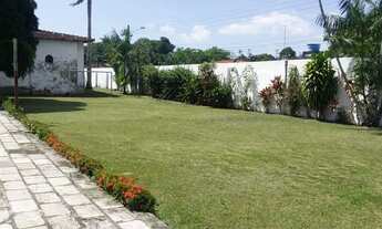 Imagem 6: Casarão em mosqueiro- Ariramba