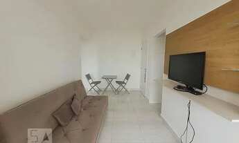 Imagem 4: Apartamento para Aluguel - Aviação, 1 Quarto, 43 m2