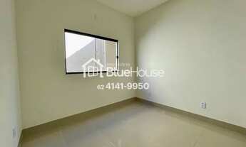 Imagem 4: Casa à venda no bairro Jardim Itaipu - Goiânia/GO