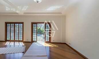 Imagem 4: SÃO PAULO - Casa Padrão - MORUMBI