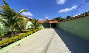 Imagem: Casa com 4 dormitórios à venda em Belo