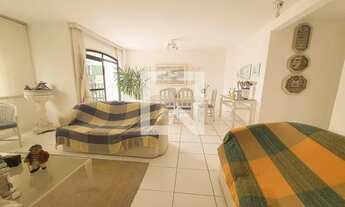 Imagem 6: Apartamento para Aluguel - Balneário Cidade Atlântican, 3 Quartos, 129 m2