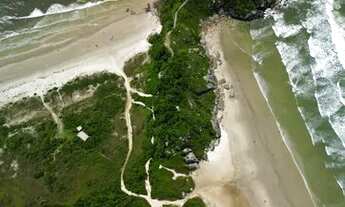 Imagem 4: Casa Ilha do Mel