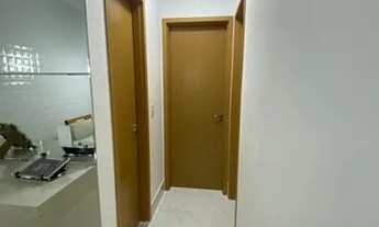 Imagem 3: Apartamento 2/4 Yes Buriti - Todo reformado