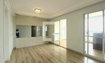 Imagem 2: Apartamento para Aluguel - Belém, 3 Quartos, 95 m2