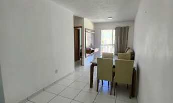 Imagem 3: Apartamento semi mobiliado para alugar no Residencial Bosque Versalles em Ananindeua no 40