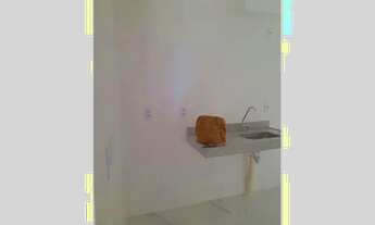 Imagem 3: Apartamento para locação, Residencial Cedro Rosa - Campo Grande - RJ