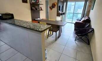 Imagem 3: VISTA AO MAR E LAZER COMPLETO!