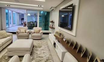 Imagem 4: Maravilhosa casa térrea, 3 suítes, Lazer privativo, piscina, grupo gerador. Cond Aristocrá