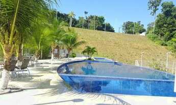 Imagem 2: Lote/Terreno para venda no Condomínio Reserva do Parque tem 360m² em Ponta Negra - Manaus