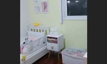 Imagem 5: Apartamento para venda possui 100 metros quadrados com 4 quartos em Leblon - Rio de Janeir