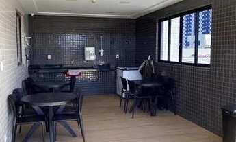 Imagem 6: Apartamento no Bessa