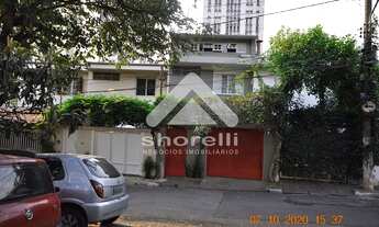 Imagem 3: VILA MADALENA - LUGAR UNICO - EM FRENTE A PRAÇA - RARA OPORTUNIDADE