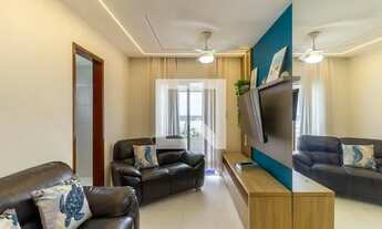 Imagem 5: Apartamento para Aluguel - Nova Mirim, 2 Quartos, 60 m2