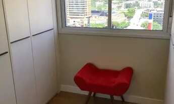 Imagem 5: Apartamento á venda com 2 suítes 3 banheiros 3 vagas